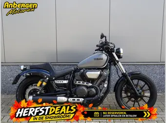Yamaha XV 950 R 2013 occasion