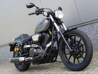 YAMAHA XV 950 R – foto 2