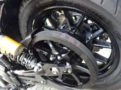 Yamaha XV 950 R 2013 occasion – foto 13 van 15