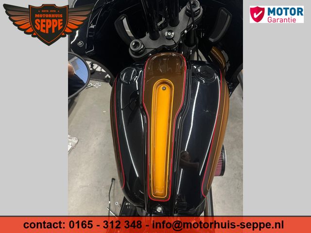 harley-davidson - low-rider-s-fxlrs-114