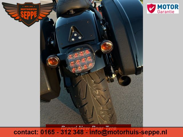 harley-davidson - low-rider-s-fxlrs-114