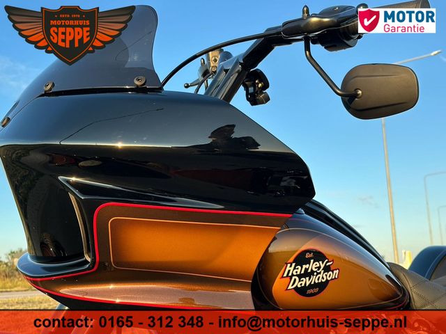 harley-davidson - low-rider-s-fxlrs-114