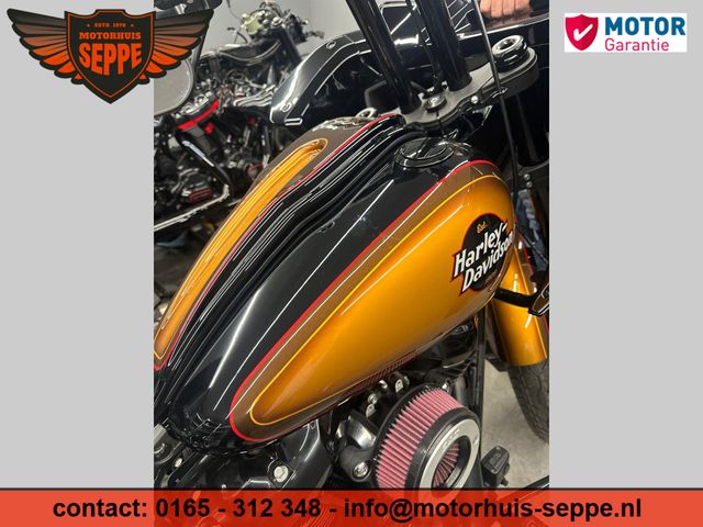 harley-davidson - low-rider-s-fxlrs-114