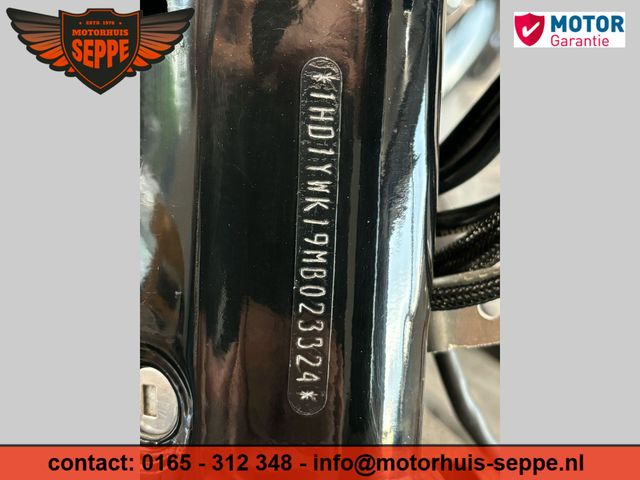 harley-davidson - low-rider-s-fxlrs-114