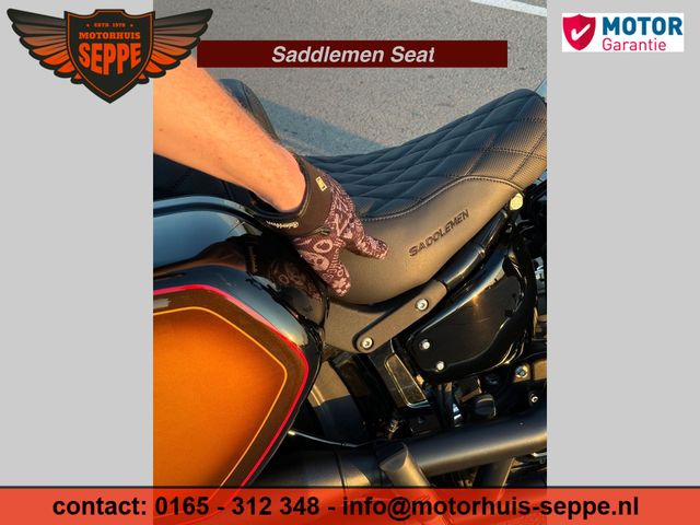 harley-davidson - low-rider-s-fxlrs-114