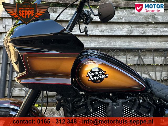 harley-davidson - low-rider-s-fxlrs-114
