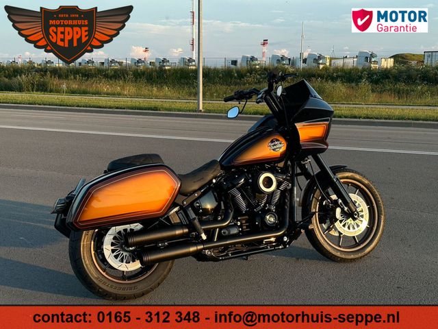 harley-davidson - low-rider-s-fxlrs-114