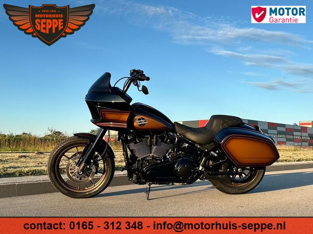 harley-davidson - low-rider-s-fxlrs-114