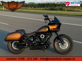 HARLEY-DAVIDSON LOW RIDER S FXLRS 114