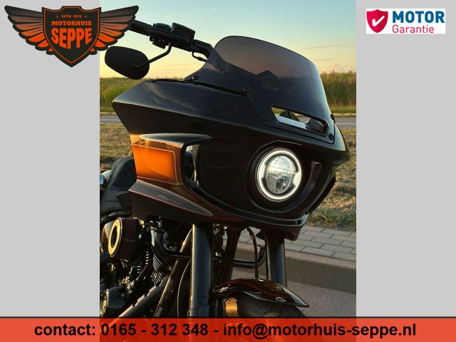 harley-davidson - low-rider-s-fxlrs-114
