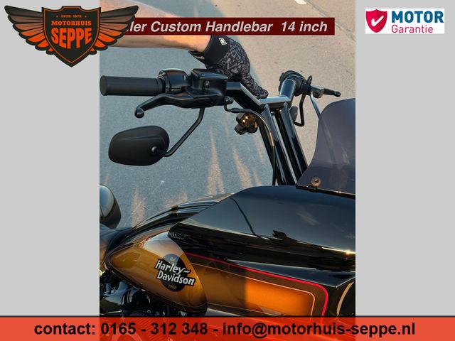 harley-davidson - low-rider-s-fxlrs-114