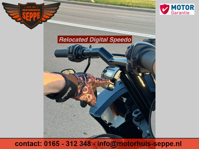 harley-davidson - low-rider-s-fxlrs-114