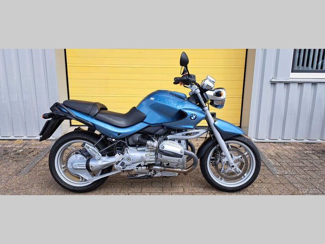 bmw - r-1150-r