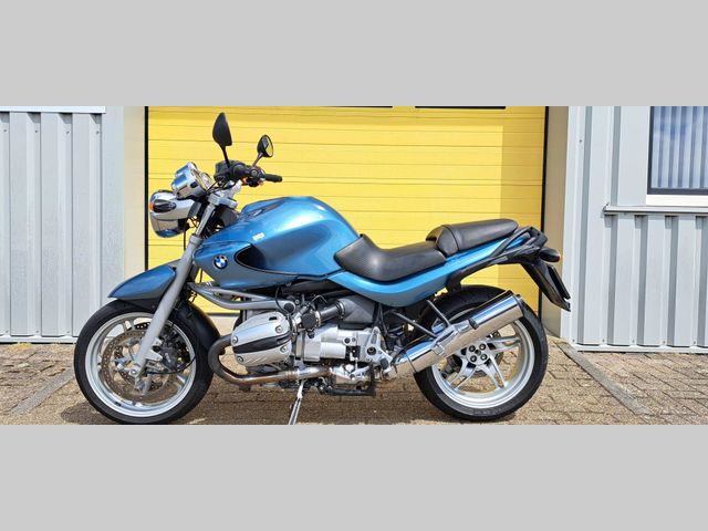 bmw - r-1150-r
