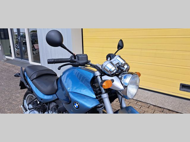 bmw - r-1150-r