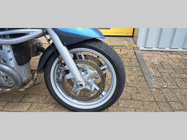 bmw - r-1150-r