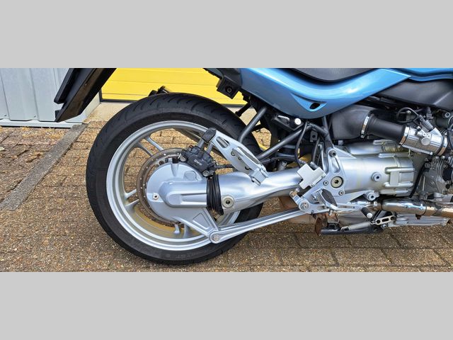 bmw - r-1150-r