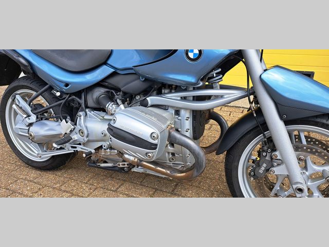 bmw - r-1150-r