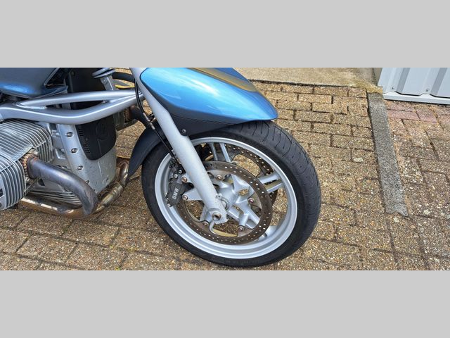 bmw - r-1150-r