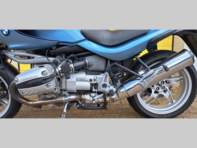 bmw - r-1150-r