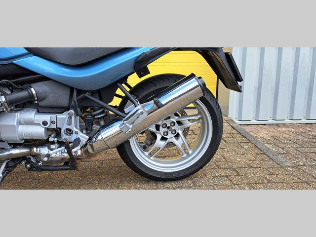 bmw - r-1150-r