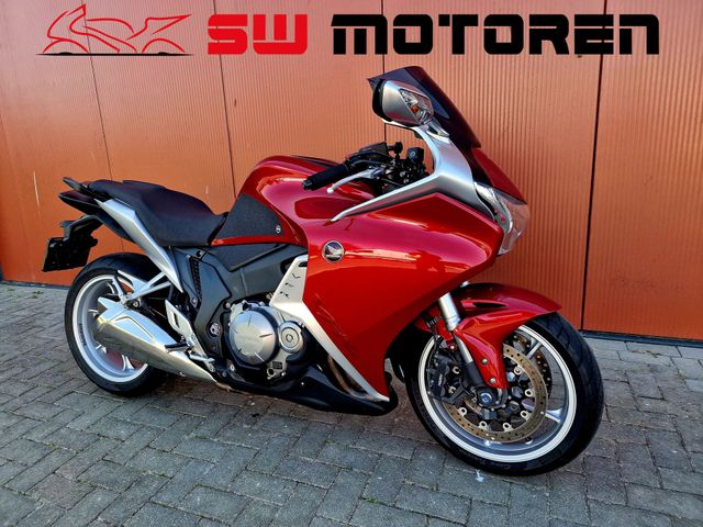 honda - vfr-1200-f