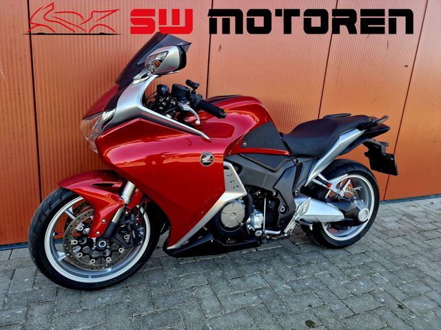 honda - vfr-1200-f