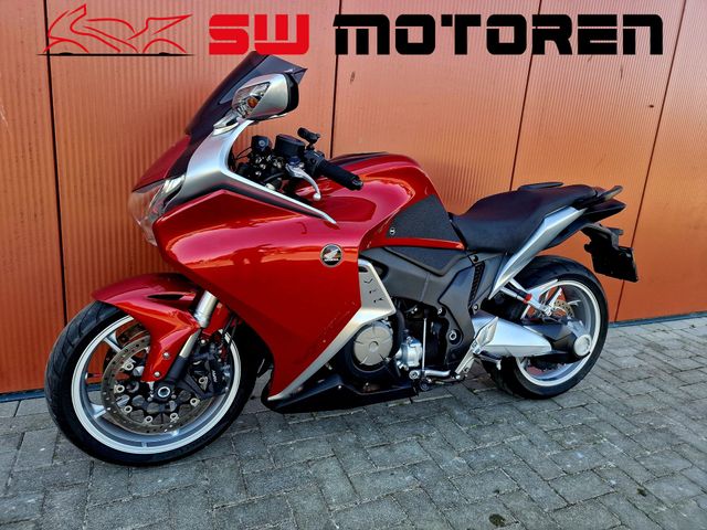 honda - vfr-1200-f