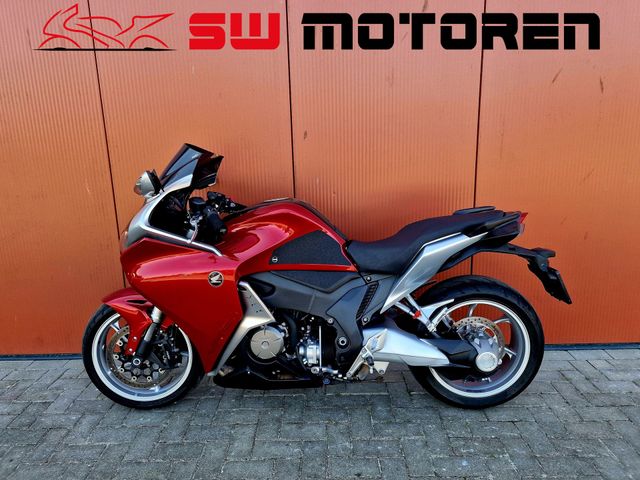 honda - vfr-1200-f