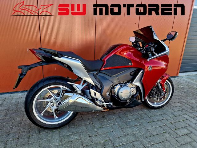 honda - vfr-1200-f