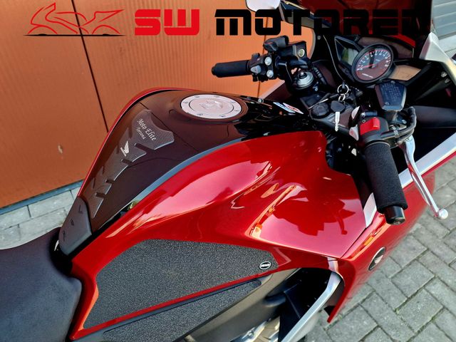 honda - vfr-1200-f