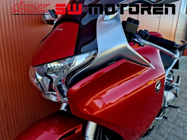 honda - vfr-1200-f