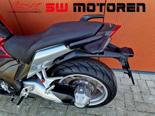 honda - vfr-1200-f