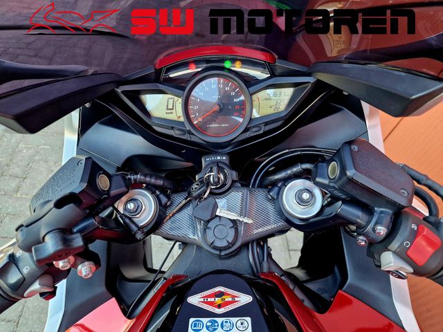 honda - vfr-1200-f