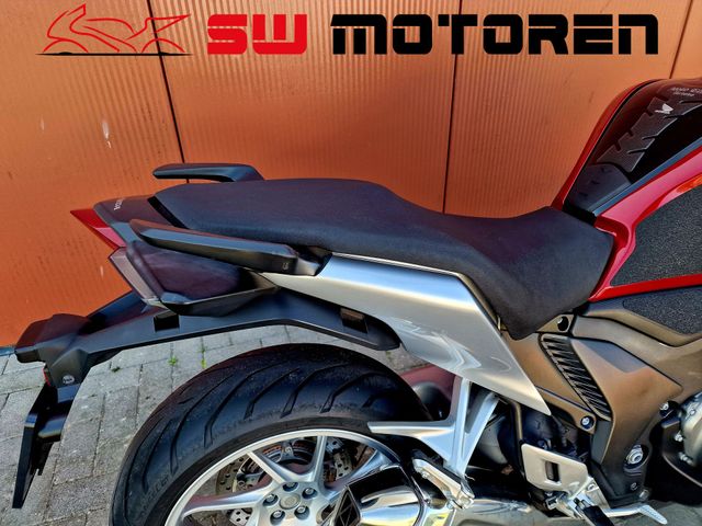 honda - vfr-1200-f