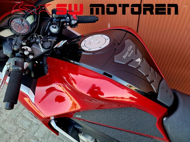 honda - vfr-1200-f