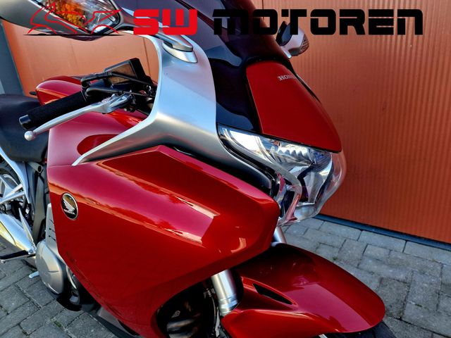 honda - vfr-1200-f