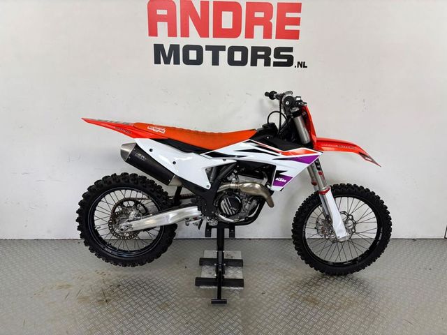 ktm - 250-sx-f