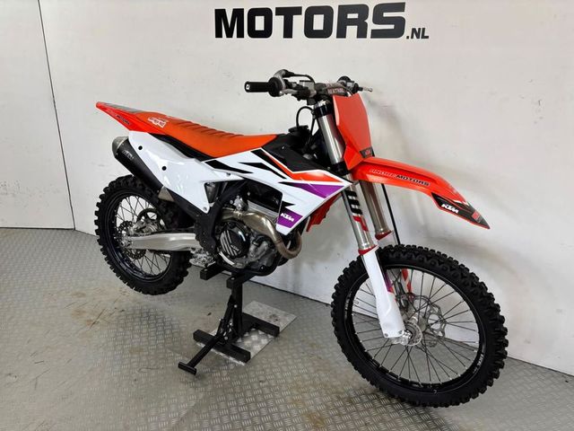ktm - 250-sx-f