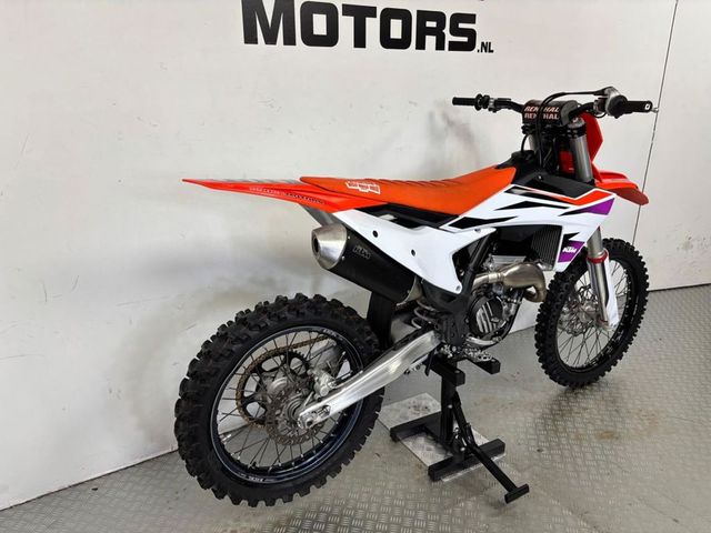 ktm - 250-sx-f