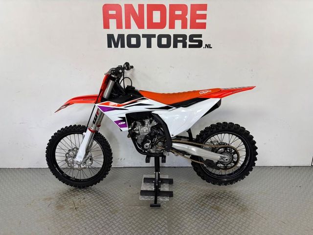 ktm - 250-sx-f