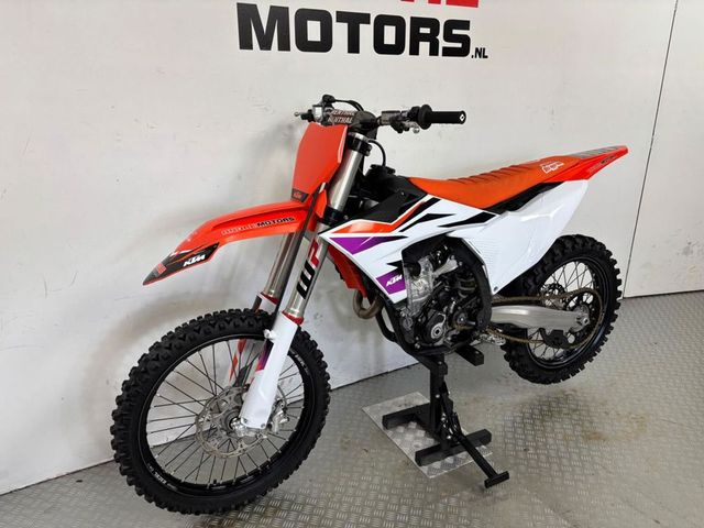 ktm - 250-sx-f