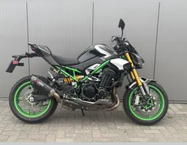 Kawasaki Z900 SE Performance 2025 occasion