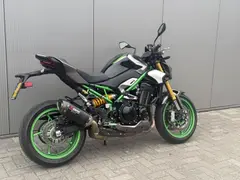Kawasaki Z900 SE Performance 2025 occasion – foto 3 van 12
