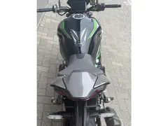 Kawasaki Z900 SE Performance 2025 occasion – foto 5 van 12