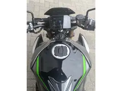 Kawasaki Z900 SE Performance 2025 occasion – foto 6 van 12