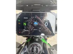 Kawasaki Z900 SE Performance 2025 occasion – foto 7 van 12