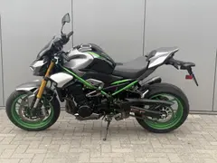 Kawasaki Z900 SE Performance 2025 occasion – foto 8 van 12