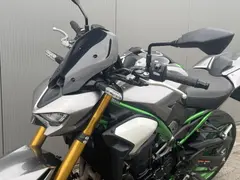 Kawasaki Z900 SE Performance 2025 occasion – foto 10 van 12