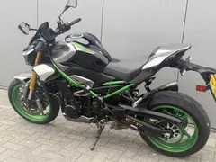 Kawasaki Z900 SE Performance 2025 occasion – foto 11 van 12